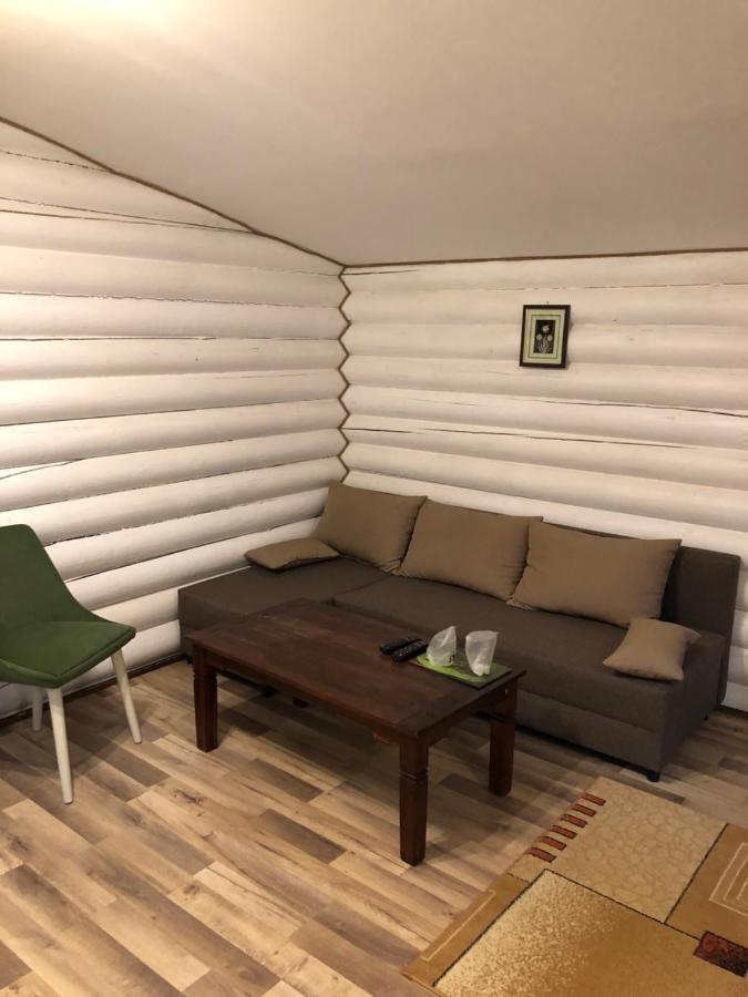 Pensiunea Vanatorul Obârşia Lotrului Kültér fotó